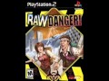 Raw Danger OST - Main Theme (Music Box Version)