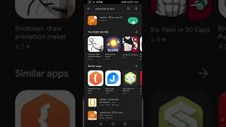 Offline Java IDE for Android Users
