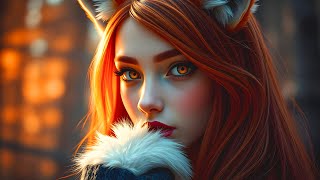 She Saw My Pr*vate part The Vulpine Queen Whispered, ‘It’s Mine Now’ | HFY