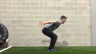 Vertical Jump