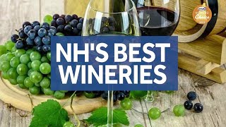 Viewers' Choice 2022: Best winery in New Hampshire