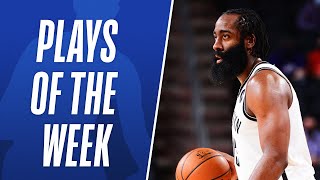 Top PLAYS Of The Week | Week 9