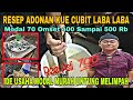 RESEP GRATIS..!!! Adonan Kue Cubit Laba Laba | MODAL MURAH UNTUNG MELIMPAH | Ide Usaha Murah