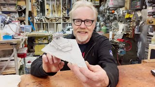 Ask Adam Savage: Most Valuable Skill Acquired at ILM