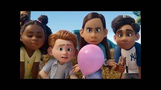Paramount’s Spring Break (2026) Official Teaser