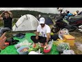 camping at bokor mountain lake បោះតង់លើភ្នំបូកគោ ភាគ 1 july 30 u0026 31 2022