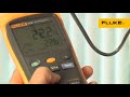 FLUKE 50 Series II Thermometers (FLUKE 51, FLUKE 52, FLUKE 53)