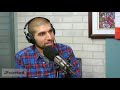 Fighters Getting Angry at Ariel Helwani