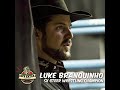 58 5 x world champion steer wrestler luke branquinho nfr extra podcast