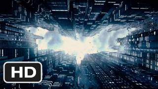 The Dark Knight Rises (2012) HD Teaser Trailer