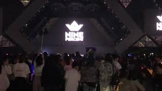 【nine percent】5.5上海见面会 蔡徐坤陈立农范丞丞黄明昊林彦俊朱正廷王子异王琳凯尤长靖 49