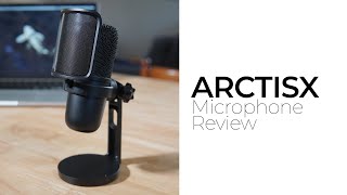 Is This $39 Mic the Best Microphone for Podcasts?