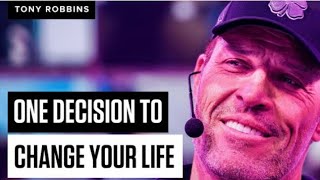 Life Advice will change your future | Underated speech | Tonny Robins