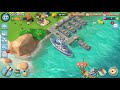 How to Beat Boom Beach Hammerman hq level 30