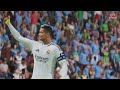 fc 25 real madrid ronaldo mbappe 4k video ultra hd 60fps