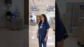 This or that? URMC Nurses Edition