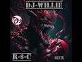 dj willie we the best....bz