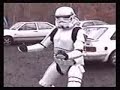 try not to laugh or grin ~ dancing storm trooper