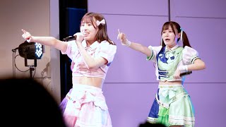 アイテムはてるてるのみライブ アナフェス代々木＠山野ホール 2023 07 01