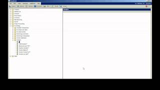 SmartLists in Dynamics GP