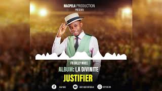 Fr Billy Nuée - justifier #audioofficiel  #LaDivinité