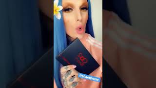 COPYCAT BEAUTY FT. BHAD BHABIE AND JEFFREE STAR