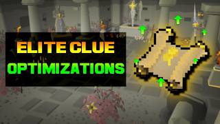 [2026] Efficient Elite Clue Solving Guide