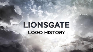 Lionsgate Logo History