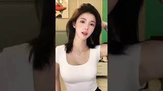 #美女 #女神 #小姐姐 #抖音 #beauty #pretty #sweet #cute #douyin  #tiktok #viral #fyppage #hottrend #trending