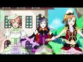 【真姫可愛い、真姫可愛い編】ラブライブ μ stierランキング07