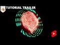 Blender Tutorial - Sci-Fi Particle Simulation in Eevee Blender 2.9 | Blender Timelapse