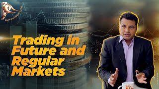 Difference between Future and Regular Markets ? | Pakistan Stock Exchange | Karachi Stock Market