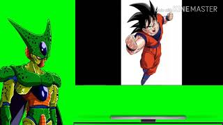 WHAT IS THIS!?! | CELL REACTS FUNIMATION AUDIO LEAKS