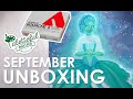 September 2021 Premier Paletteful Packs Unboxing & Demo!