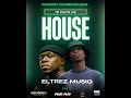 ElTrez Musiq - 12 Days of House