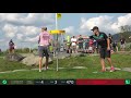 2017 gmc final round front 9 doss wysocki johansen leiviska