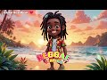 Island Heartbeat 💓 - Reggae Version Acoustic - ((Musics)) 