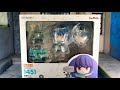 rin shima touring version nendoroid 1451 yuru camp laid back camp review and unboxing