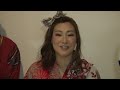 30 delux　義経千本桜出演者インタビュー　金田瀬奈＆村瀬文宣