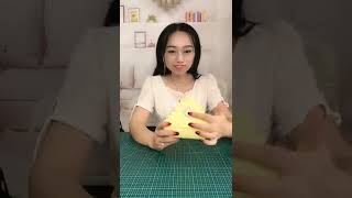 Handmade 手工 手工制作 創意手工 純了好久的洗潔精瓶子