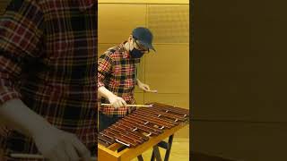 617 Desk Xylophone Improvisation