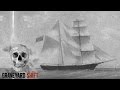 The Mysterious Disappearance Of The Mary Celeste Ship Crew