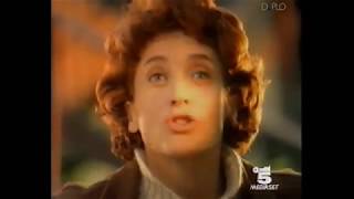 27/10/1998 - Canale 5 - 7 Sequenze spot pubblicitari e promo