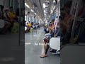 lrt train ride manila