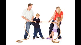 The roles and challenges of step parenting