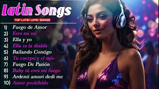Fiesta Latina Mix 2024 - Maluma, Shakira, Daddy Yankee, Wisin, Nicky Jam - Pop L