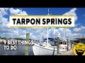 9 Best Things to Do in Tarpon Springs, Florida - The Sponge Capital of the World