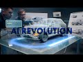 AI Revolution | Get Ready for the Future | AI Anthem | SGF Music