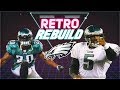 McNabb Leads 99 Overall Offense | Philadelphia Eagles Retro Rebuild | Madden 19 Franchise Mod