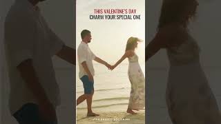 Vits Shanti Goa | Perfect Destination To Celebrate Valentine’s Day | #valentinesday #goagetaway